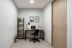 Leedon Green (D10), Condominium #580654901